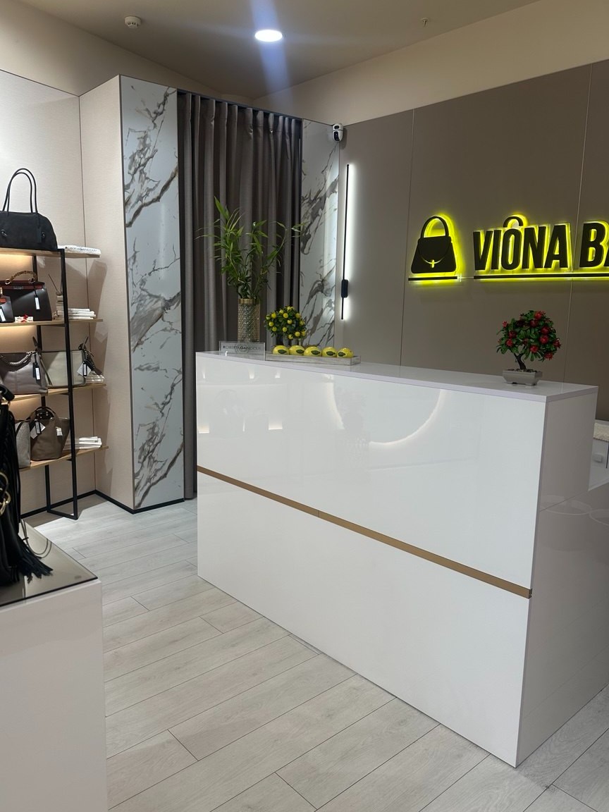Magazin Viona - 3