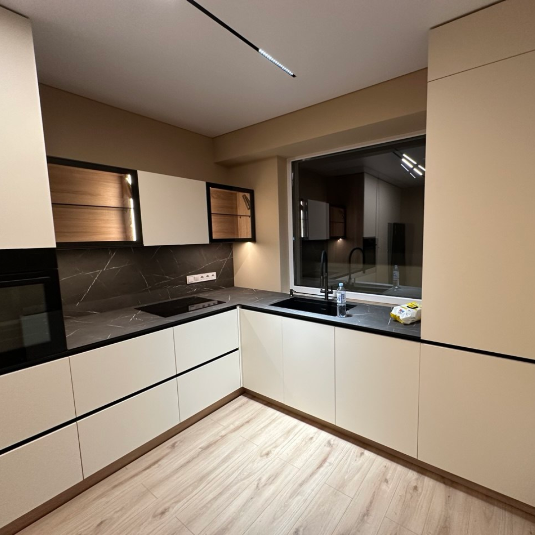 Kitchen - 2