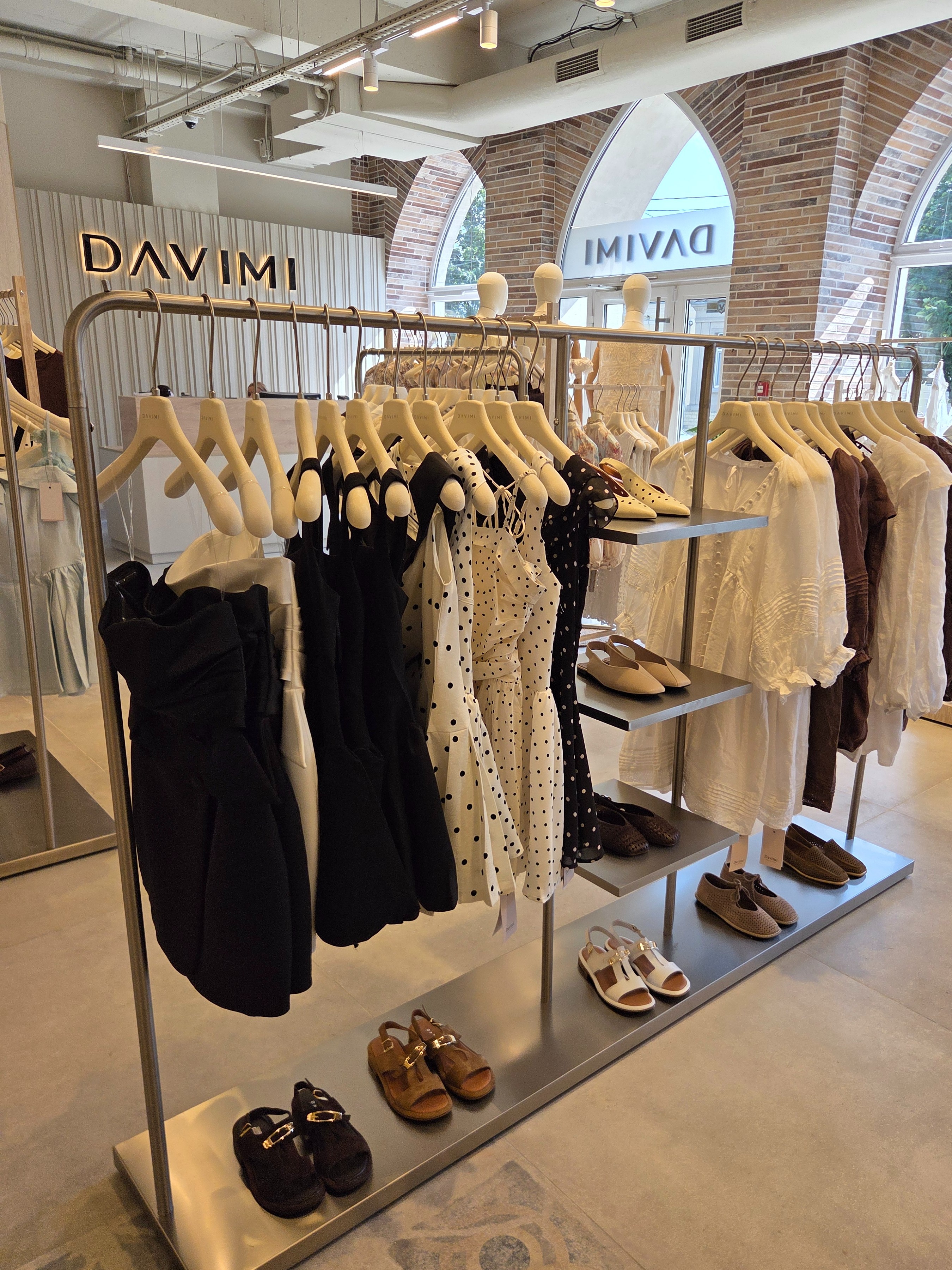 Magazin Davimi - 10